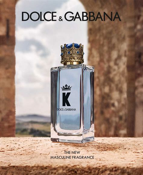 k dolce gabbana acteur|k by Dolce & Gabbana cologne.